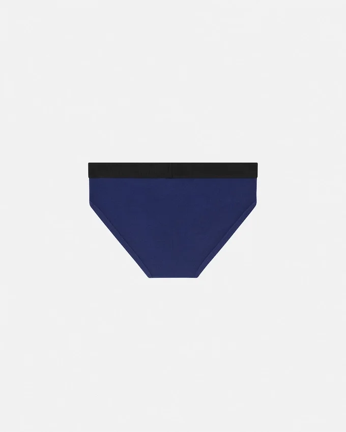Cotton Ribbed Briefs Cotton Ribbed Briefs