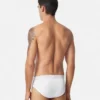 Cotton Ribbed Briefs Cotton Ribbed Briefs