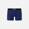 Cotton Ribbed Long Trunks Cotton Ribbed Long Trunks