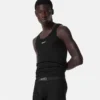 Cotton Ribbed Long Trunks Cotton Ribbed Long Trunks