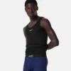 Cotton Ribbed Long Trunks Cotton Ribbed Long Trunks