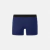 Cotton Ribbed Long Trunks Cotton Ribbed Long Trunks