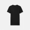 Cotton Ribbed T-Shirt Cotton Ribbed T-Shirt