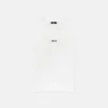 Cotton Ribbed Tank Top Cotton Ribbed Tank Top