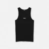 Cotton Ribbed Tank Top Cotton Ribbed Tank Top