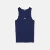 Cotton Ribbed Tank Top Cotton Ribbed Tank Top