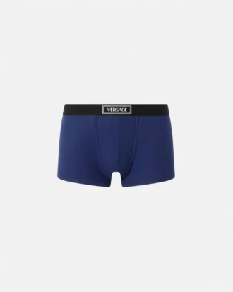 Cotton Ribbed Trunks
