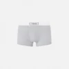 Cotton Ribbed Trunks Cotton Ribbed Trunks