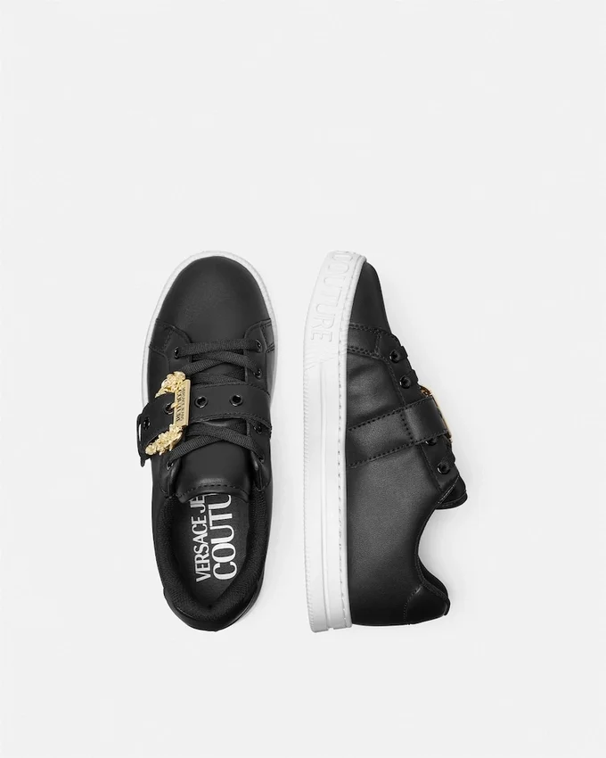 Court 88 Couture1 Sneakers Court 88 Couture1 Sneakers
