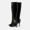 Couture1 Scarlett Knee-High Boots Couture1 Scarlett Knee-High Boots