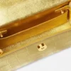 Croc-Effect Medusa ’95 Small Handbag Croc-Effect Medusa ’95 Small Handbag