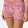 Crochet Knit Shorts Crochet Knit Shorts