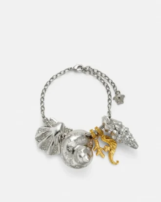 Crystal Icons De La Mer Bracelet