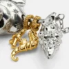 Crystal Icons De La Mer Bracelet