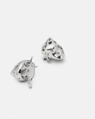 Crystal Icons De La Mer Earrings