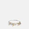 Crystal Icons De La Mer Necklace
