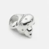 Crystal Icons De La Mer Ring