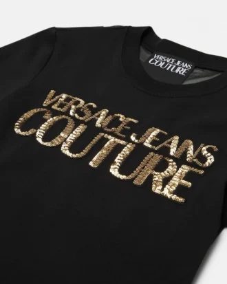 Crystal Institutional Logo T-Shirt