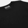 Crystal Institutional Logo T-Shirt Dress Crystal Institutional Logo T-Shirt Dress