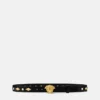 Crystal La Medusa Belt 3 cm Crystal La Medusa Belt 3 cm