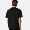 Crystal La Medusa Varsity T-Shirt Crystal La Medusa Varsity T-Shirt