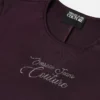 Crystal Logo Bodysuit Crystal Logo Bodysuit