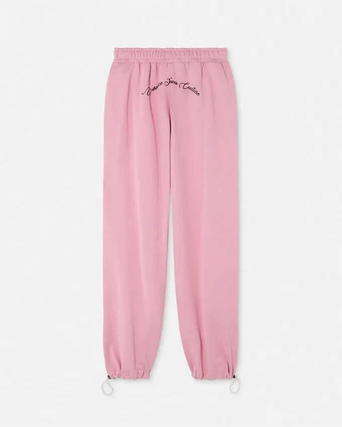 Crystal Logo Sweatpants Crystal Logo Sweatpants