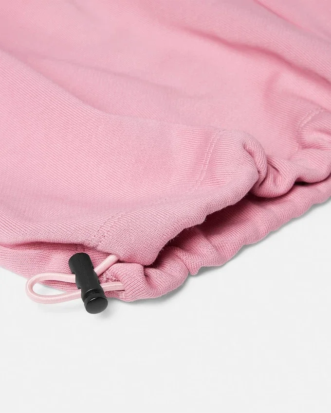 Crystal Logo Sweatpants Crystal Logo Sweatpants
