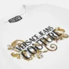 Crystal Logo Sweatshirt Crystal Logo Sweatshirt