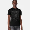 Crystal Medusa Rock T-Shirt Crystal Medusa Rock T-Shirt