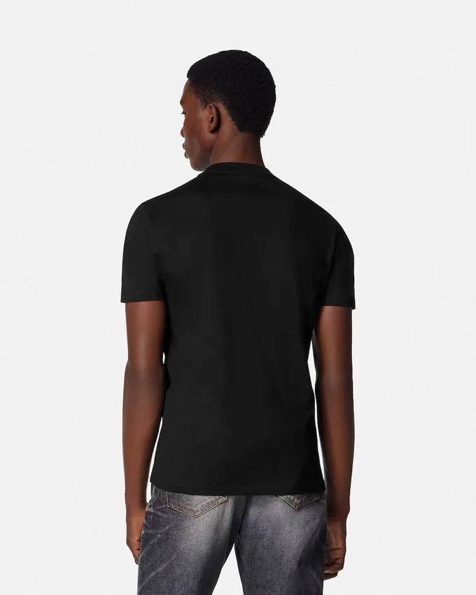 Crystal Medusa Rock T-Shirt Crystal Medusa Rock T-Shirt