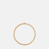 Crystal Metal Mesh Choker Crystal Metal Mesh Choker