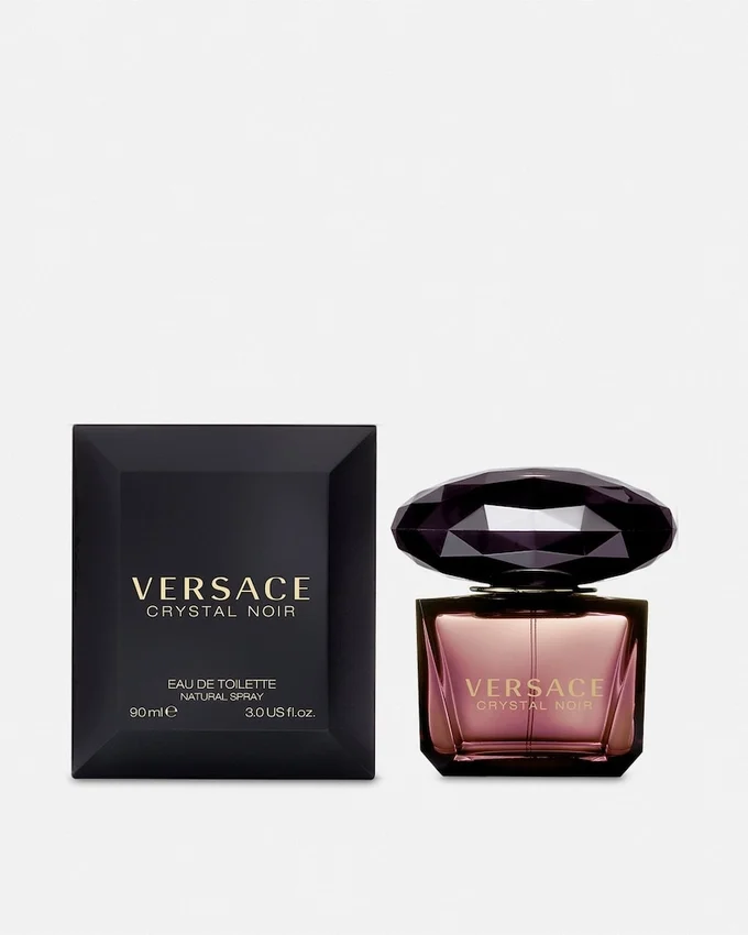 Crystal Noir EDT 90 ml Crystal Noir EDT 90 ml
