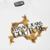 Crystal Porcelain Barocco Sweatshirt Crystal Porcelain Barocco Sweatshirt