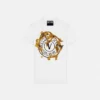 Crystal Porcelain Barocco T-Shirt Crystal Porcelain Barocco T-Shirt