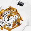 Crystal Porcelain Barocco T-Shirt Crystal Porcelain Barocco T-Shirt