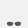 Damier Plaque Sunglasses Damier Plaque Sunglasses