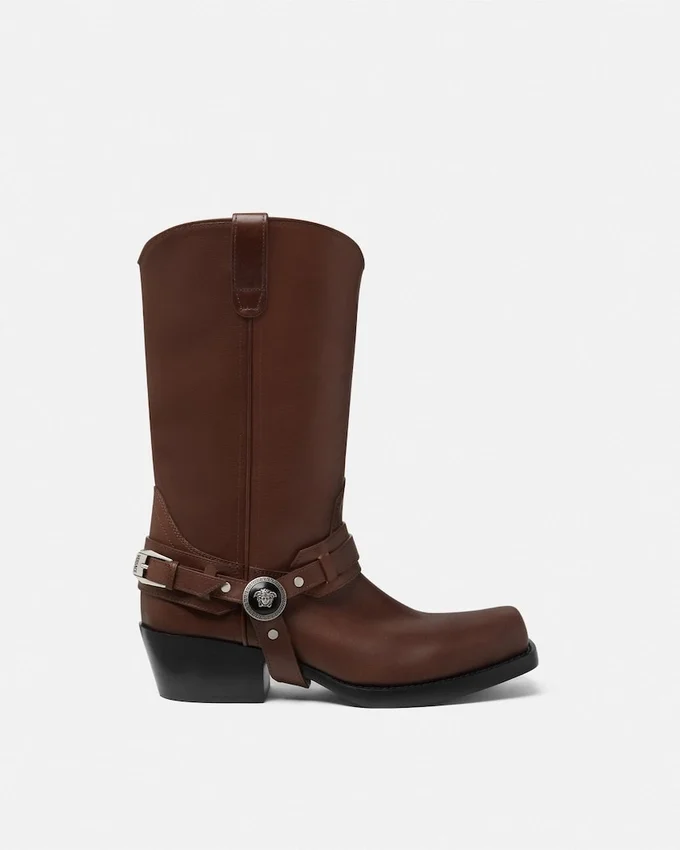 Dana Texan Boots 50 mm Dana Texan Boots 50 mm