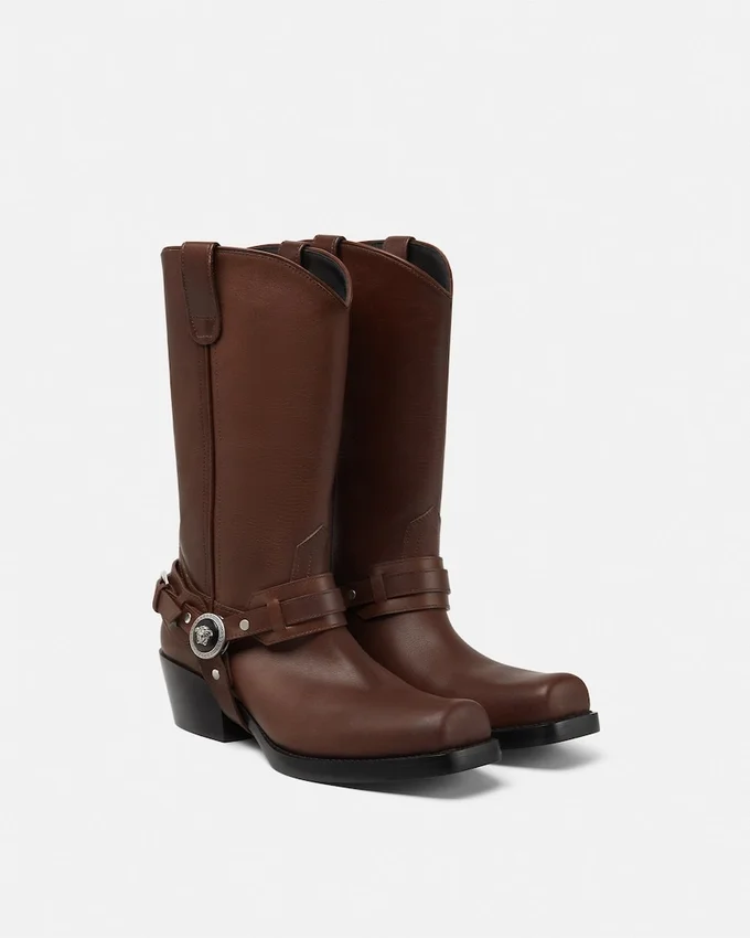 Dana Texan Boots 50 mm Dana Texan Boots 50 mm