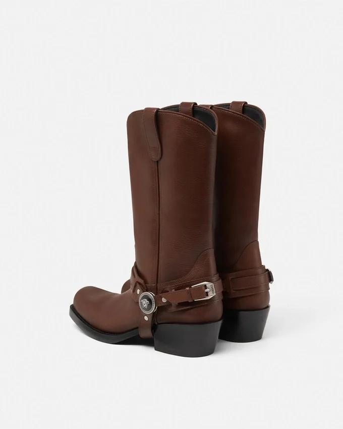 Dana Texan Boots 50 mm Dana Texan Boots 50 mm
