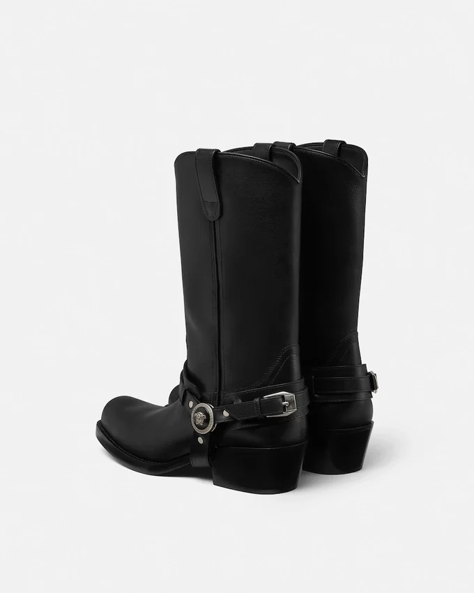 Dana Texan Boots 50 mm Dana Texan Boots 50 mm
