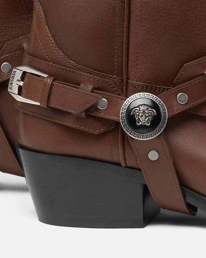 Dana Texan Boots 50 mm Dana Texan Boots 50 mm