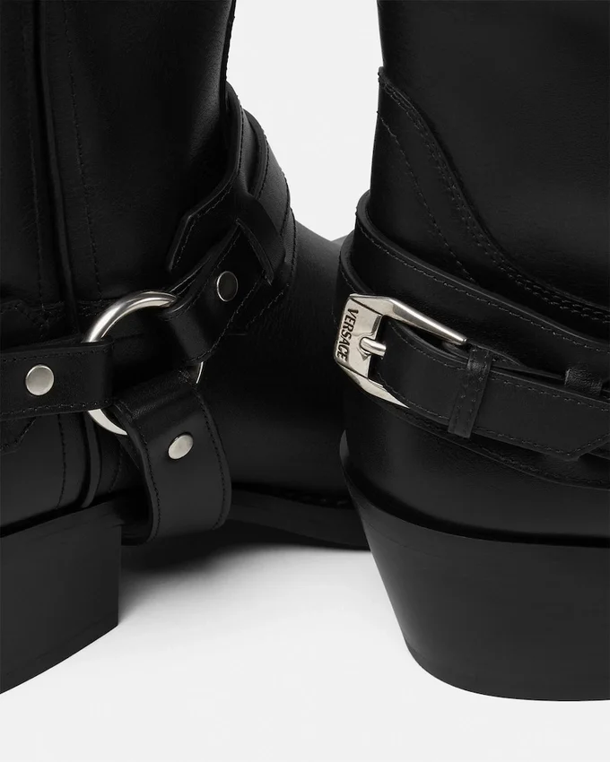 Dana Texan Boots 50 mm Dana Texan Boots 50 mm