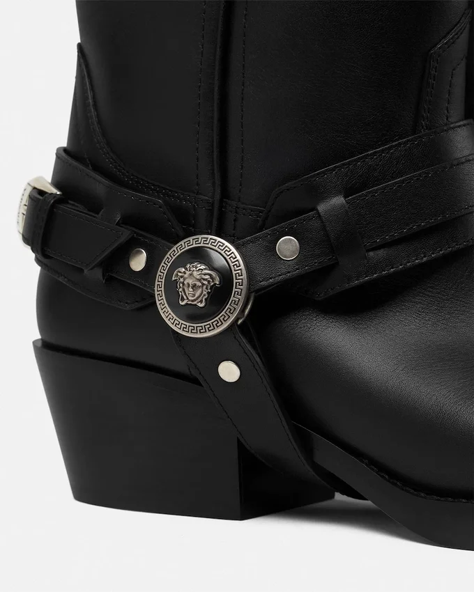 Dana Texan Boots 50 mm Dana Texan Boots 50 mm