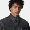 Denim Overshirt Denim Overshirt