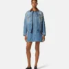 Denim Trucker Jacket Denim Trucker Jacket