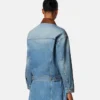Denim Trucker Jacket Denim Trucker Jacket