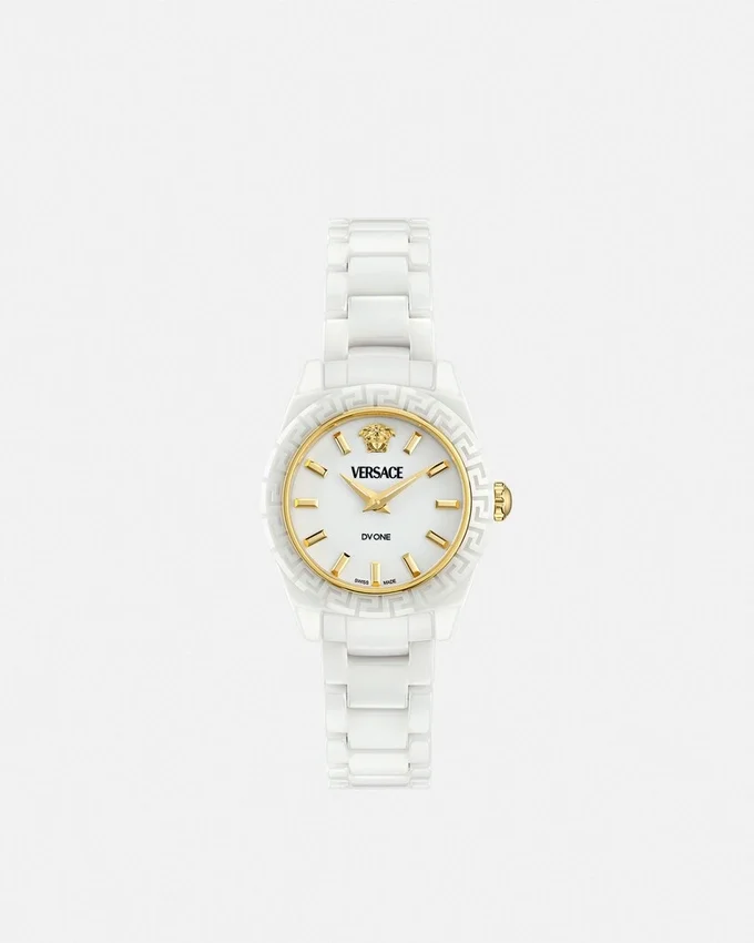 DV One Mini Watch DV One Mini Watch