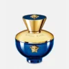 Dylan Blue Pour Femme EDP 100 ml Dylan Blue Pour Femme EDP 100 ml