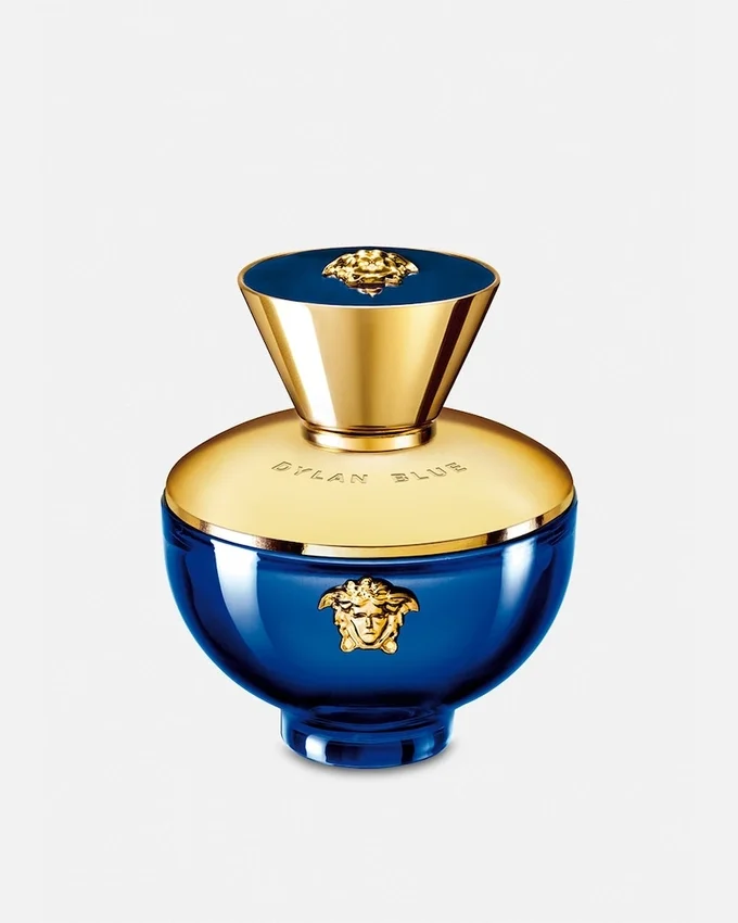 Dylan Blue Pour Femme EDP 100 ml Dylan Blue Pour Femme EDP 100 ml